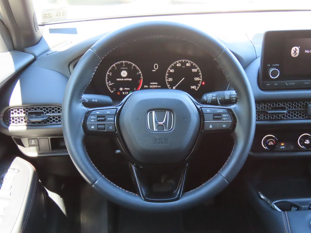 Thumbnail: 2024 Honda HR-V - 10