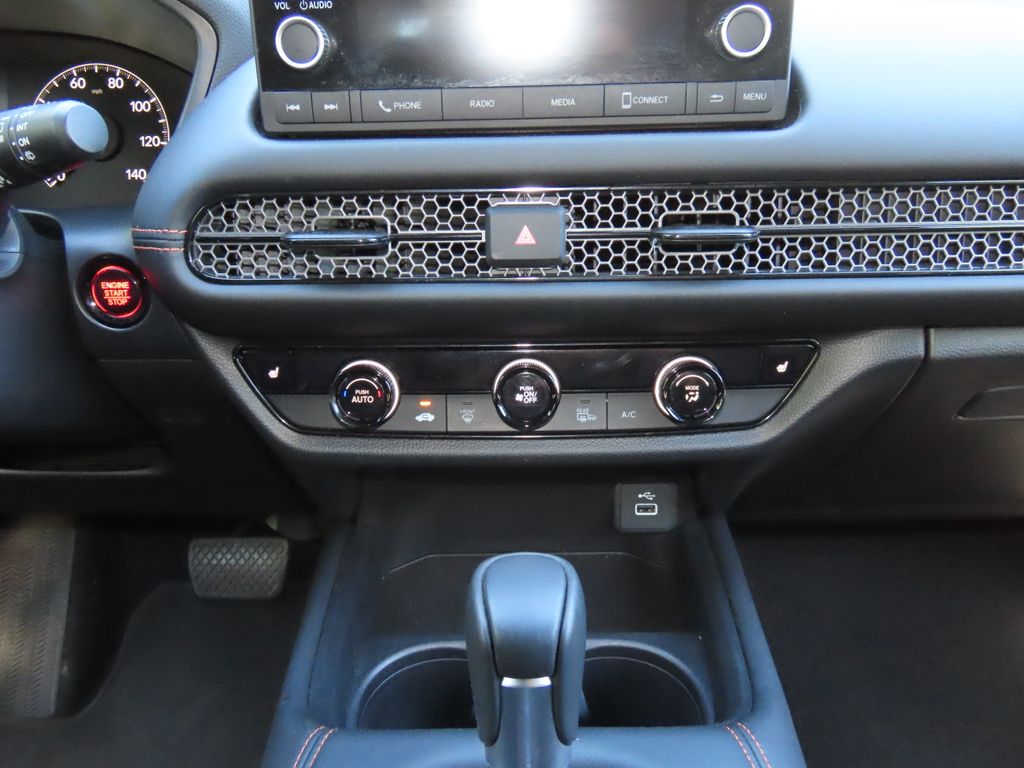 Thumbnail: 2024 Honda HR-V - 24