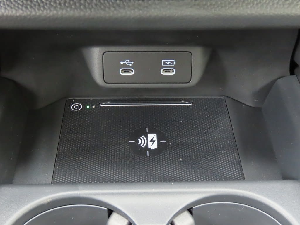 Thumbnail: 2026 Honda HR-V - 23