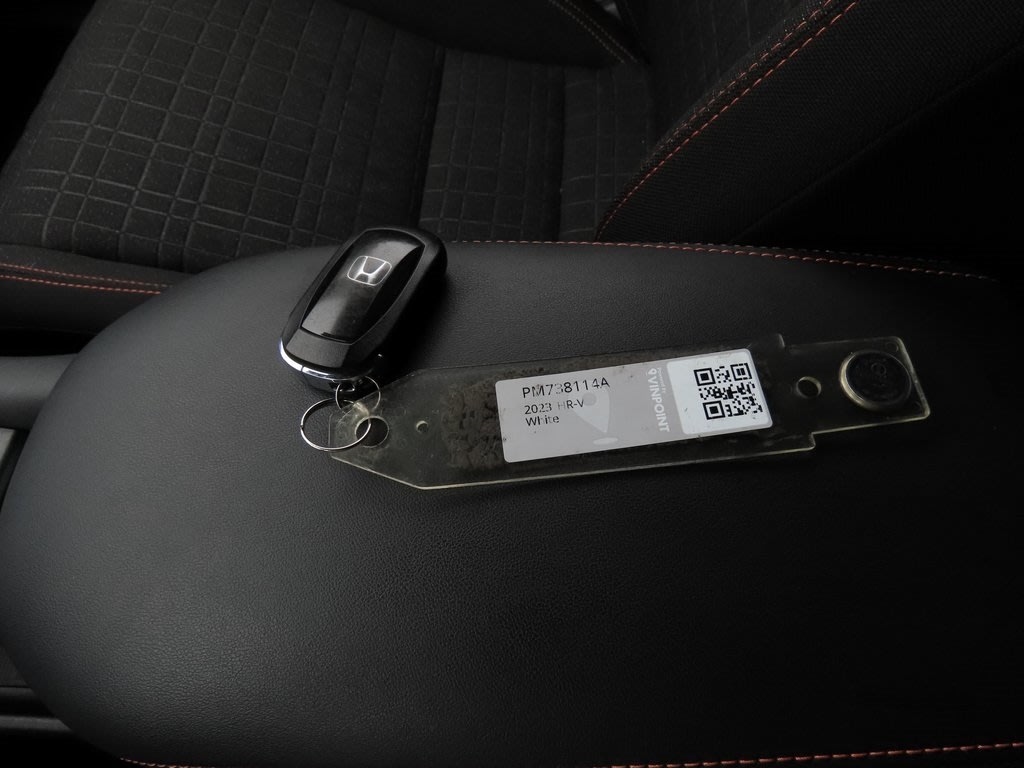 2023 Honda HR-V Sport 18
