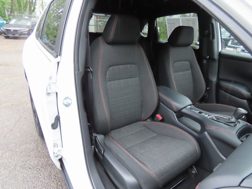 2023 Honda HR-V Sport 11