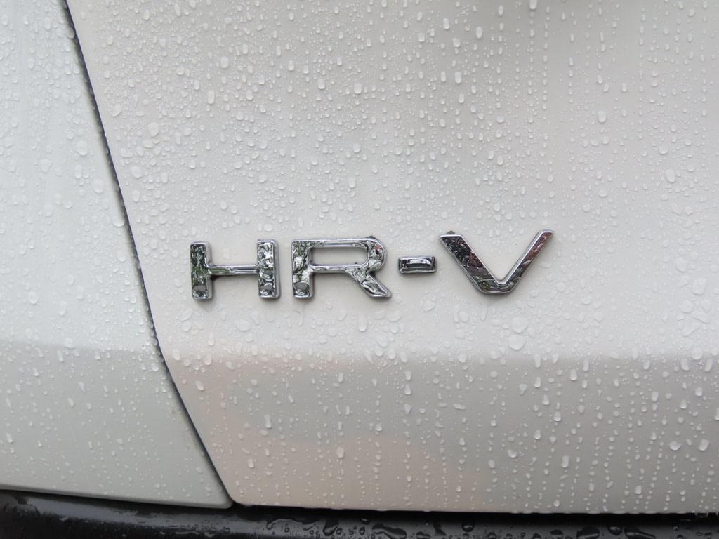 2023 Honda HR-V Sport 6