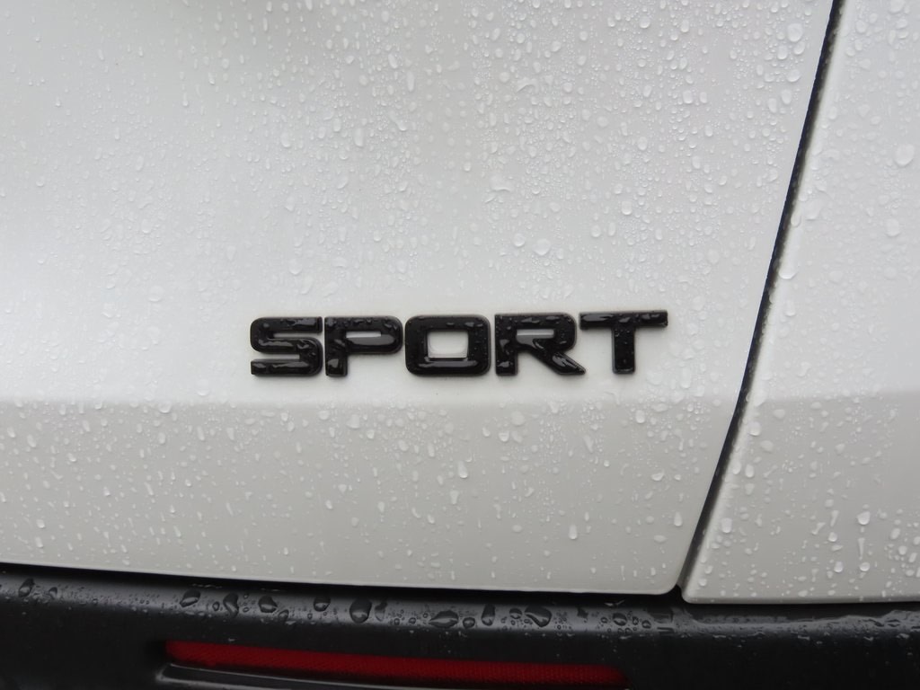2023 Honda HR-V Sport 21