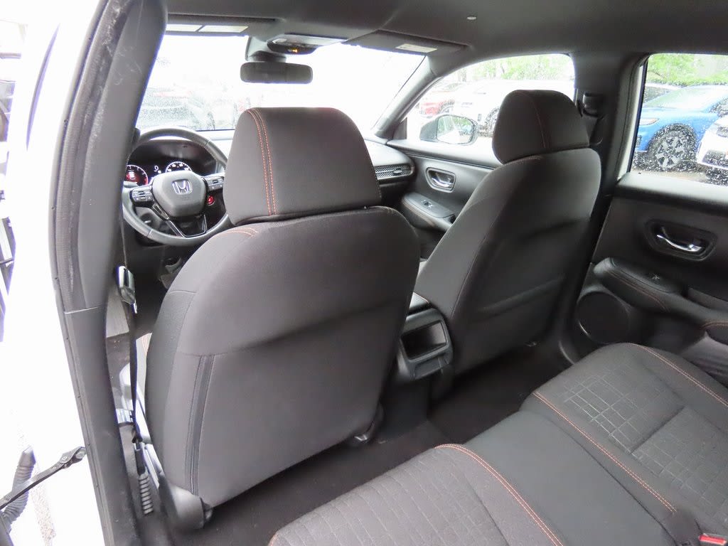 2023 Honda HR-V Sport 23