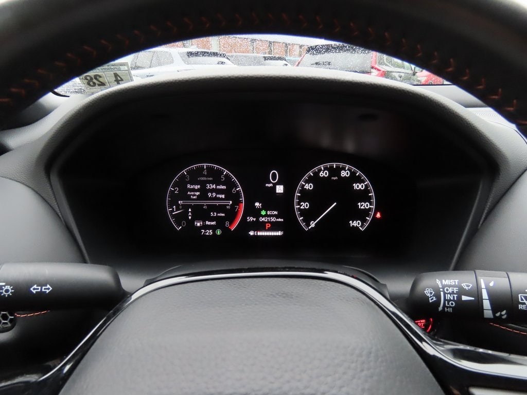 2023 Honda HR-V Sport 16
