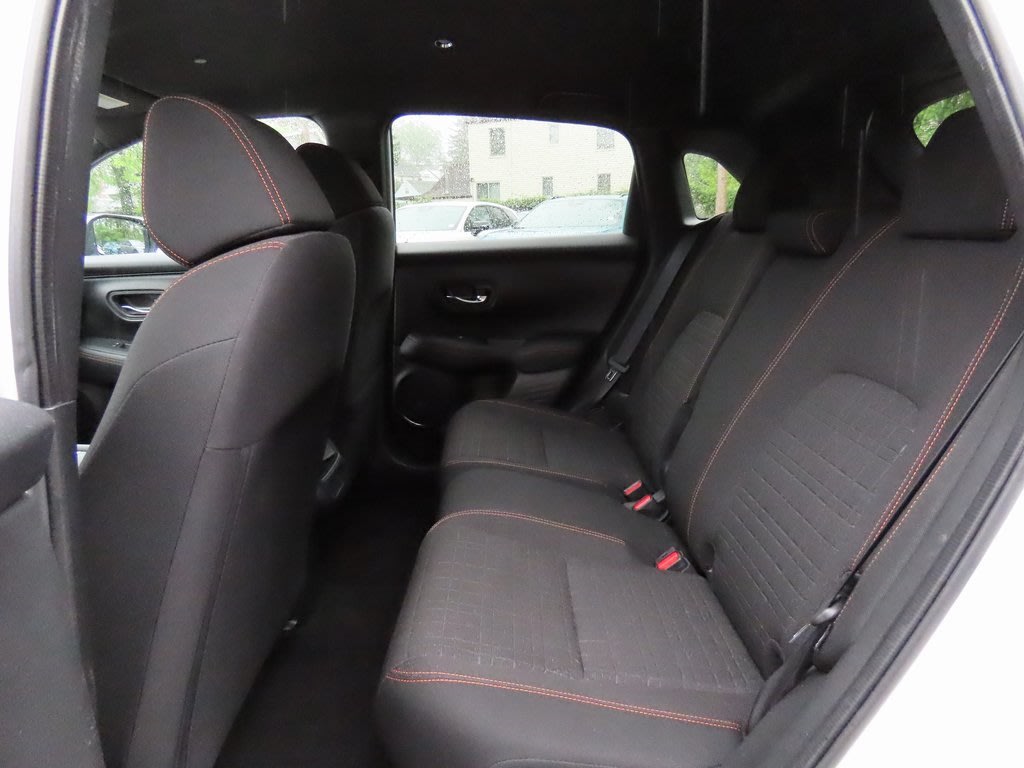 2023 Honda HR-V Sport 12