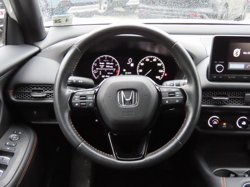2023 Honda HR-V Sport 13