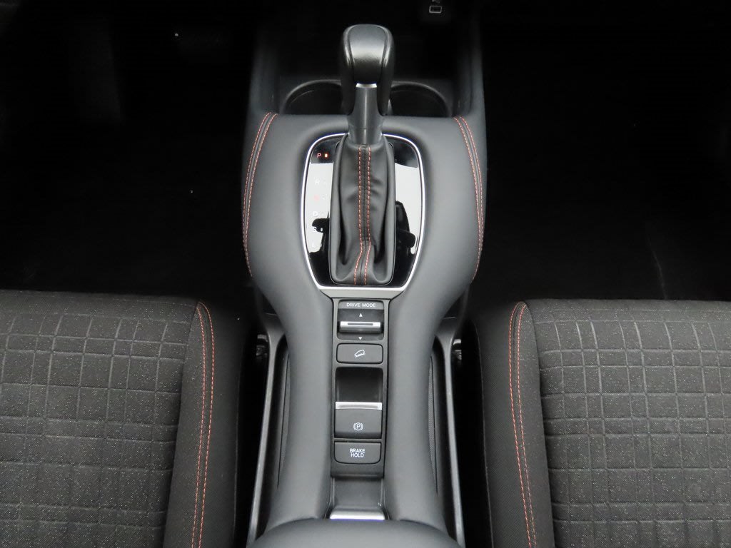 2023 Honda HR-V Sport 15