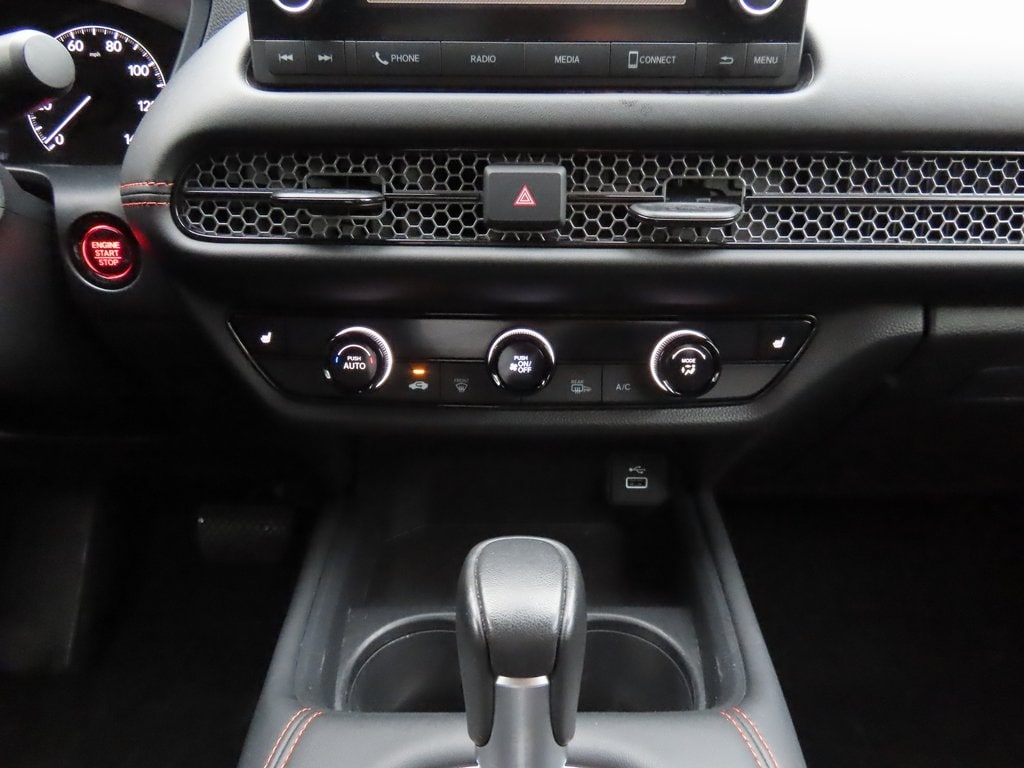 2023 Honda HR-V Sport 25