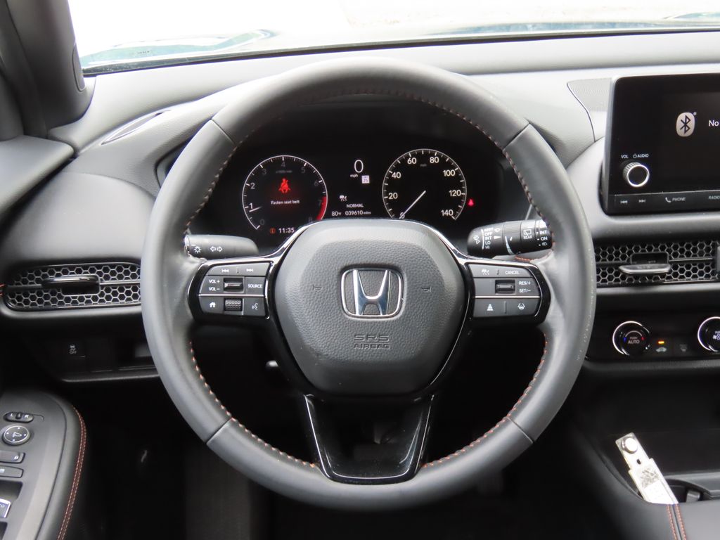 Thumbnail: 2024 Honda HR-V - 14