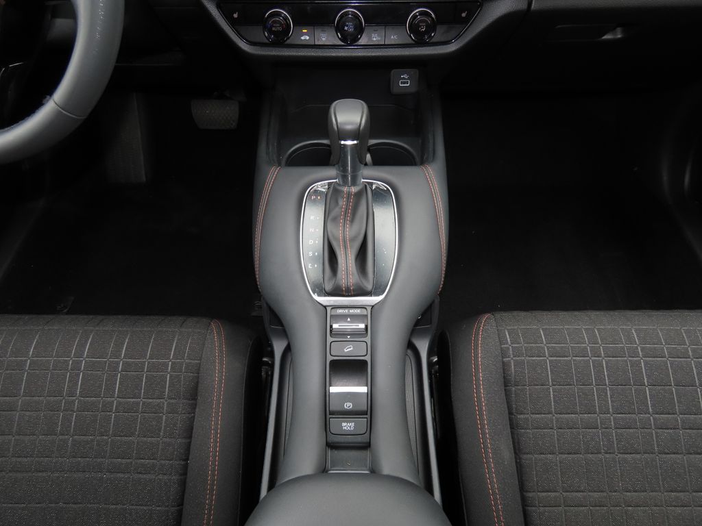 Thumbnail: 2024 Honda HR-V - 16