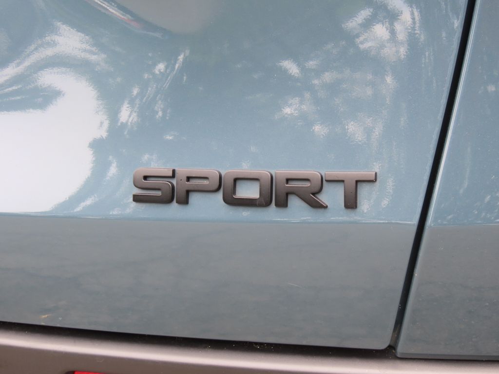 Thumbnail: 2024 Honda HR-V - 21