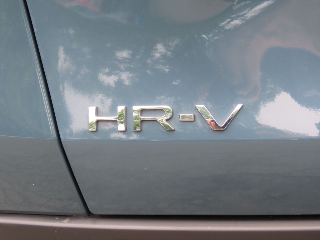 Thumbnail: 2024 Honda HR-V - 7