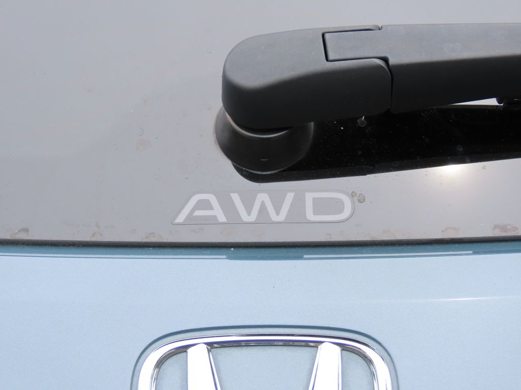 Thumbnail: 2024 Honda HR-V - 22