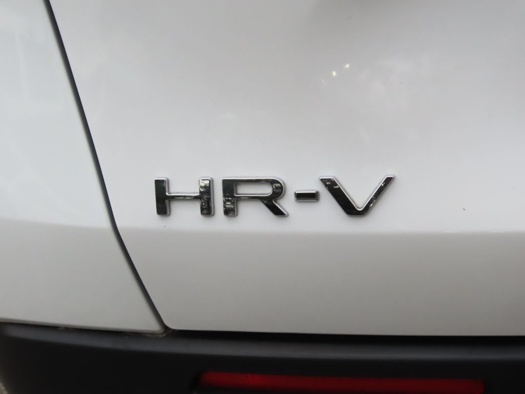 Thumbnail: 2025 Honda HR-V - 6