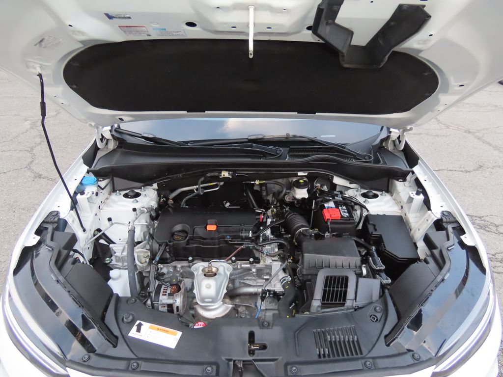 Thumbnail: 2025 Honda HR-V - 8