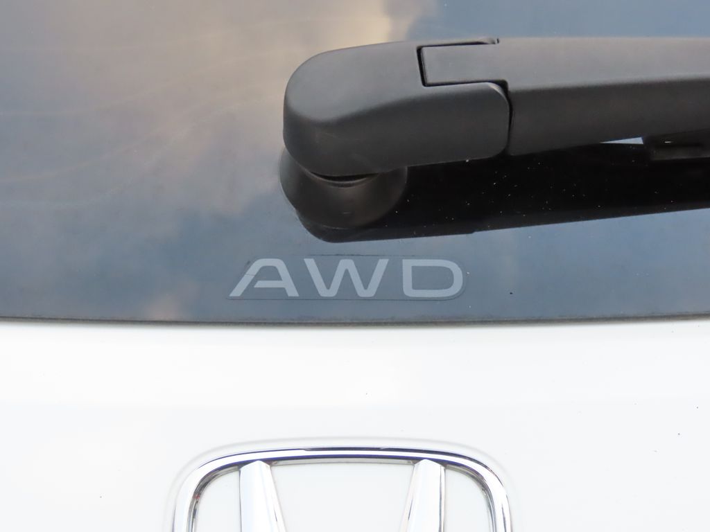 Thumbnail: 2025 Honda HR-V - 22