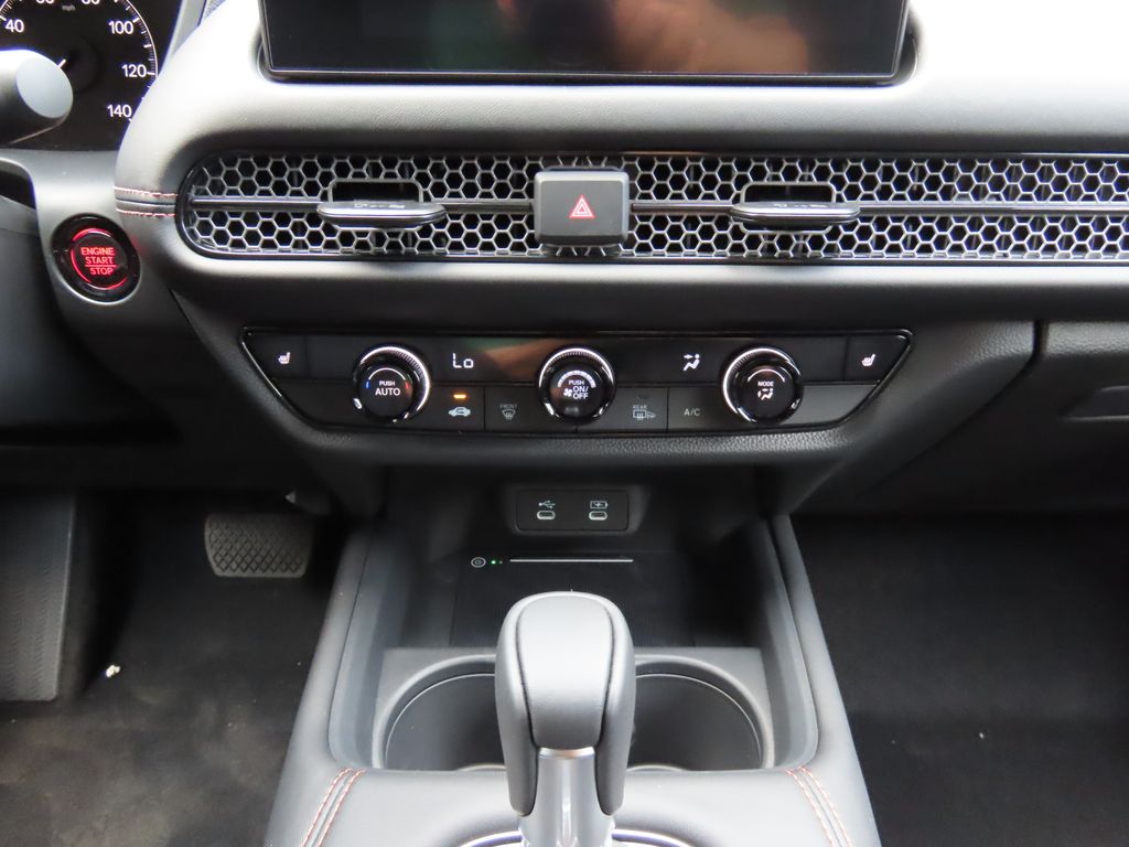 Thumbnail: 2027 Honda HR-V - 22