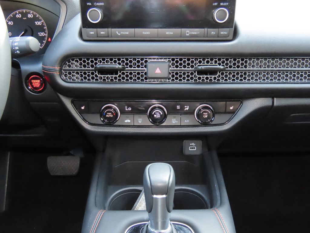 Thumbnail: 2023 Honda HR-V - 25
