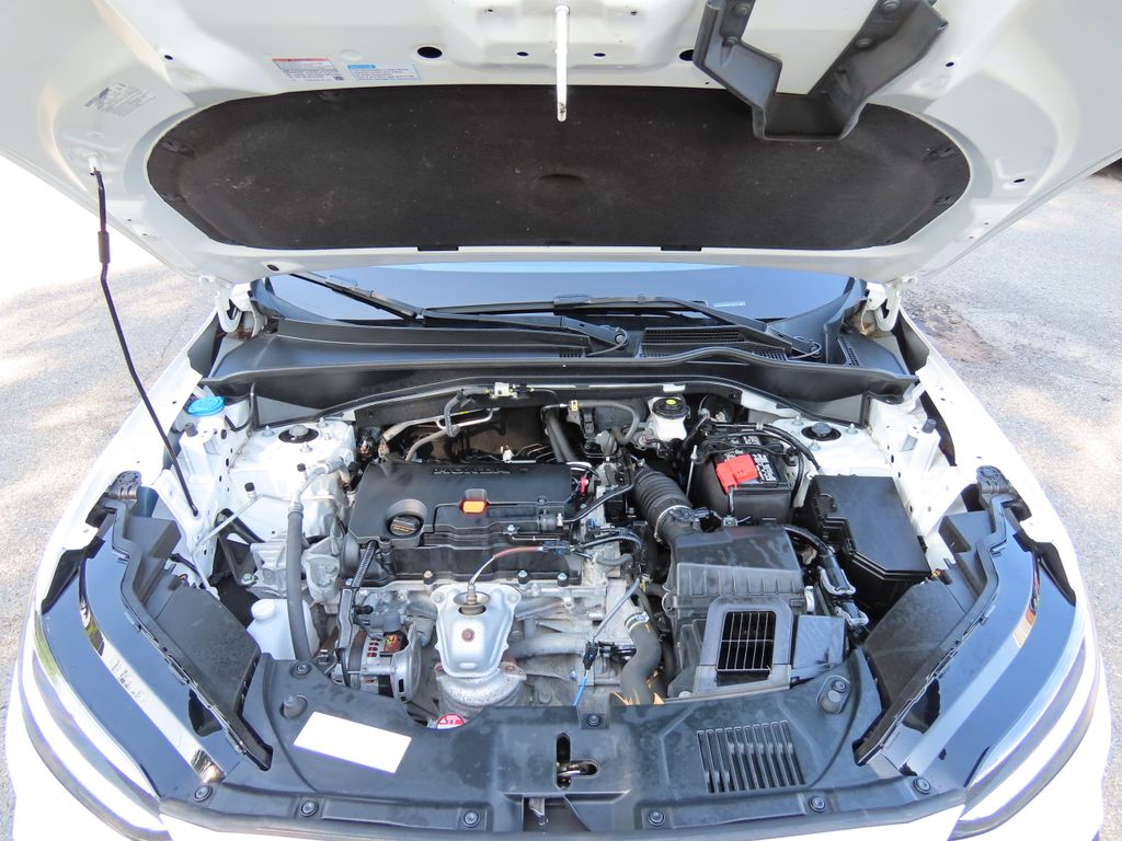 Thumbnail: 2023 Honda HR-V - 8
