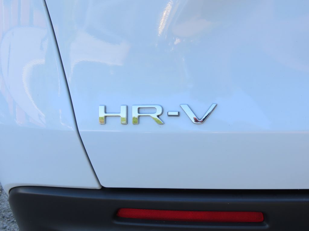 Thumbnail: 2023 Honda HR-V - 6