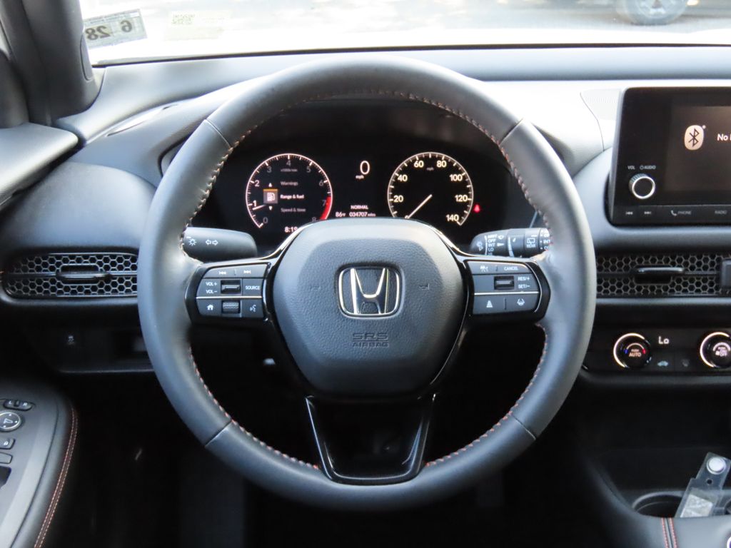 Thumbnail: 2023 Honda HR-V - 13