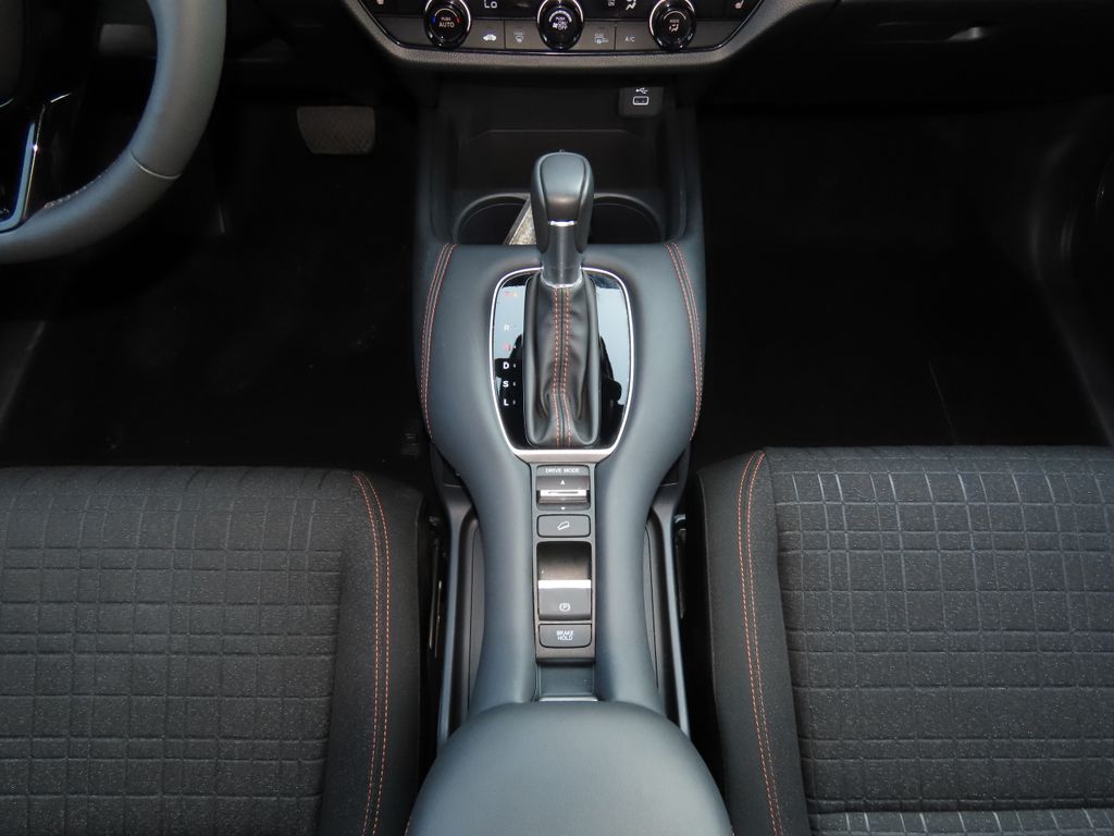Thumbnail: 2023 Honda HR-V - 15