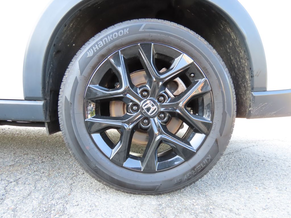 Thumbnail: 2023 Honda HR-V - 7