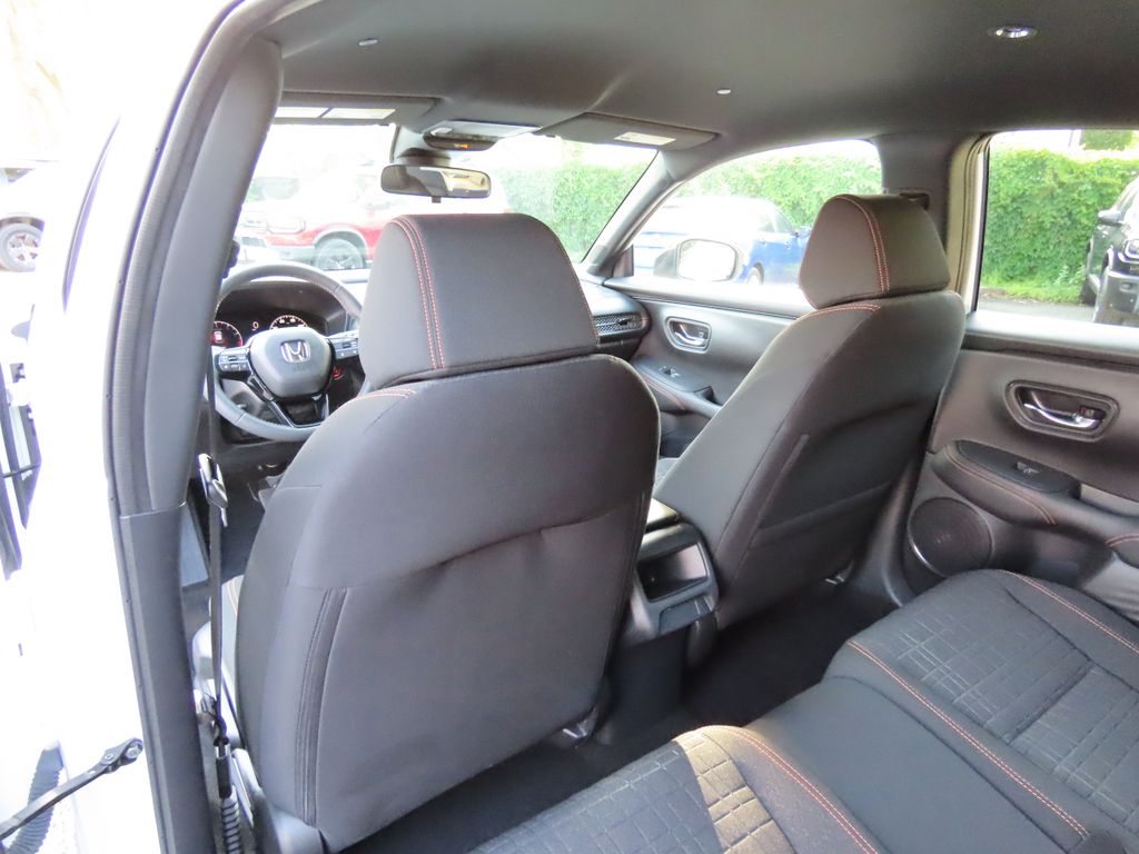 Thumbnail: 2023 Honda HR-V - 23