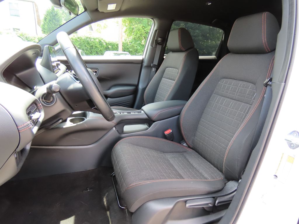 Thumbnail: 2024 Honda HR-V - 10