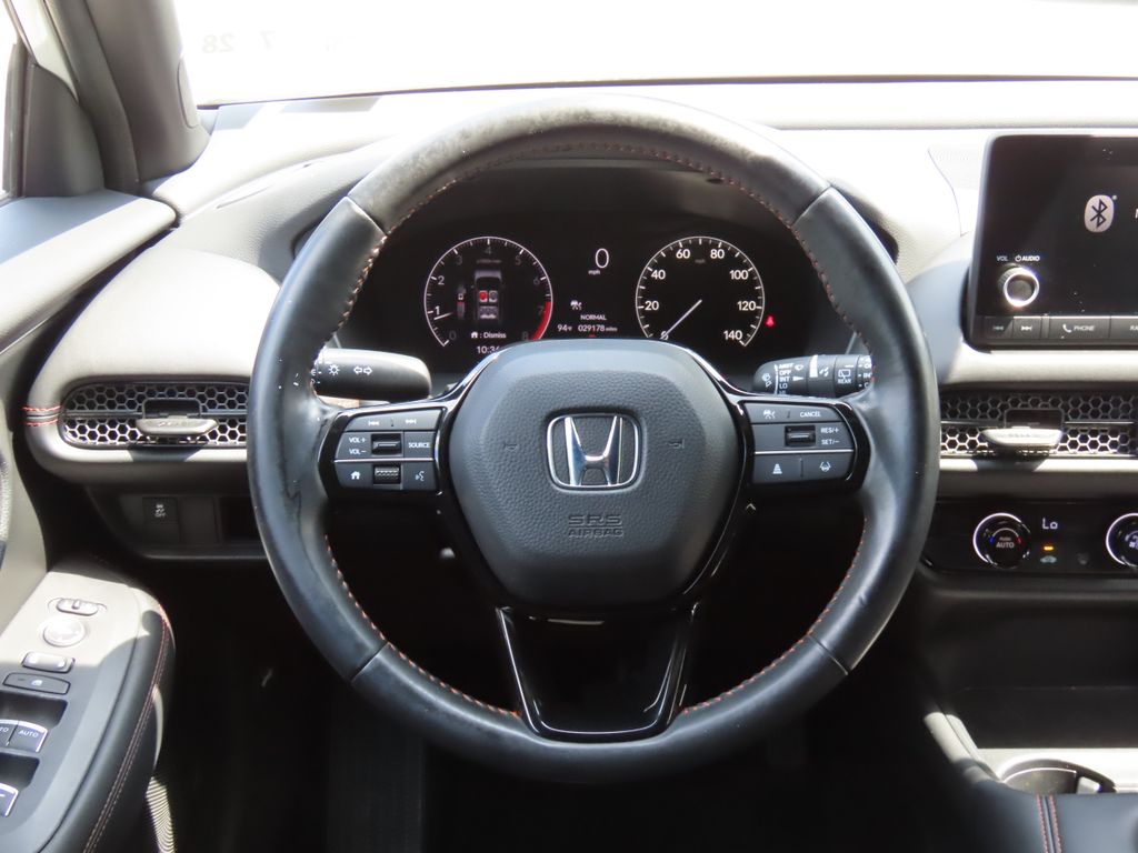 Thumbnail: 2024 Honda HR-V - 8
