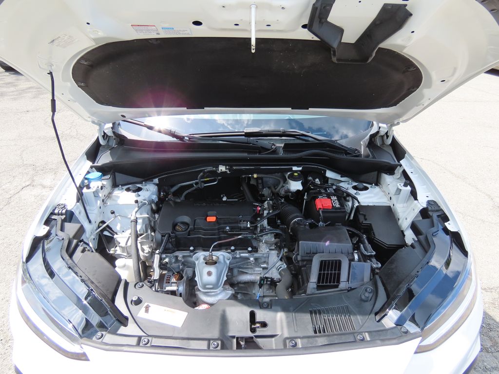 Thumbnail: 2024 Honda HR-V - 7