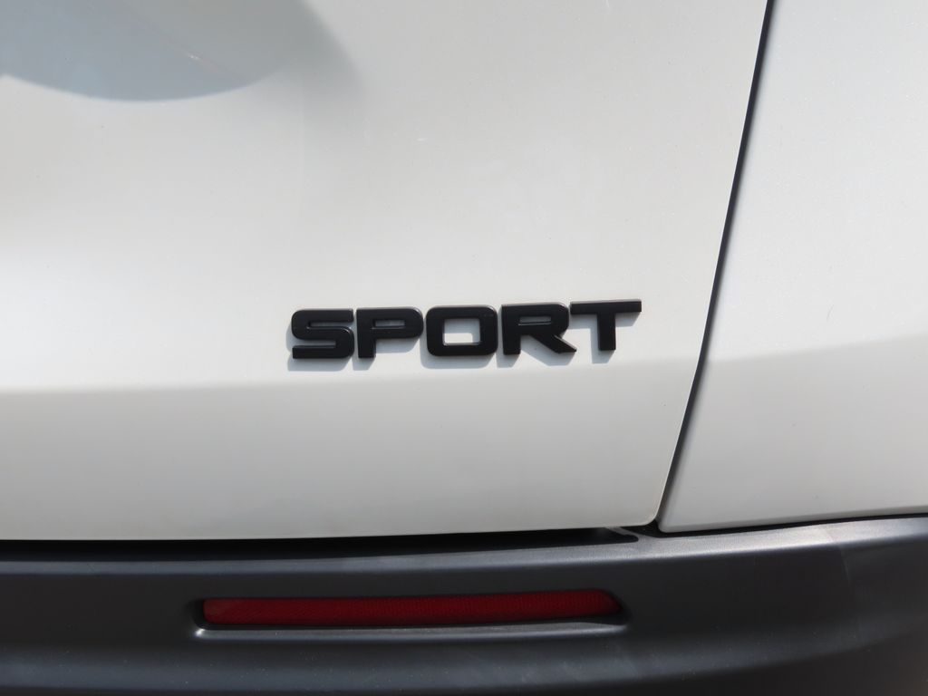 Thumbnail: 2024 Honda HR-V - 20
