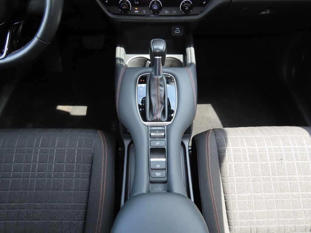 Thumbnail: 2024 Honda HR-V - 13