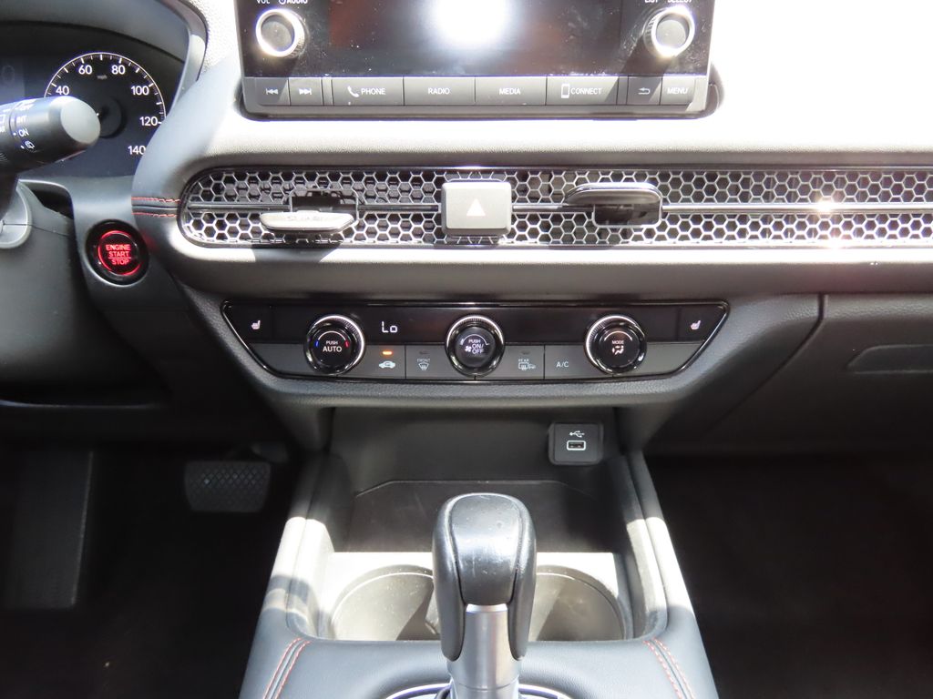 Thumbnail: 2024 Honda HR-V - 25