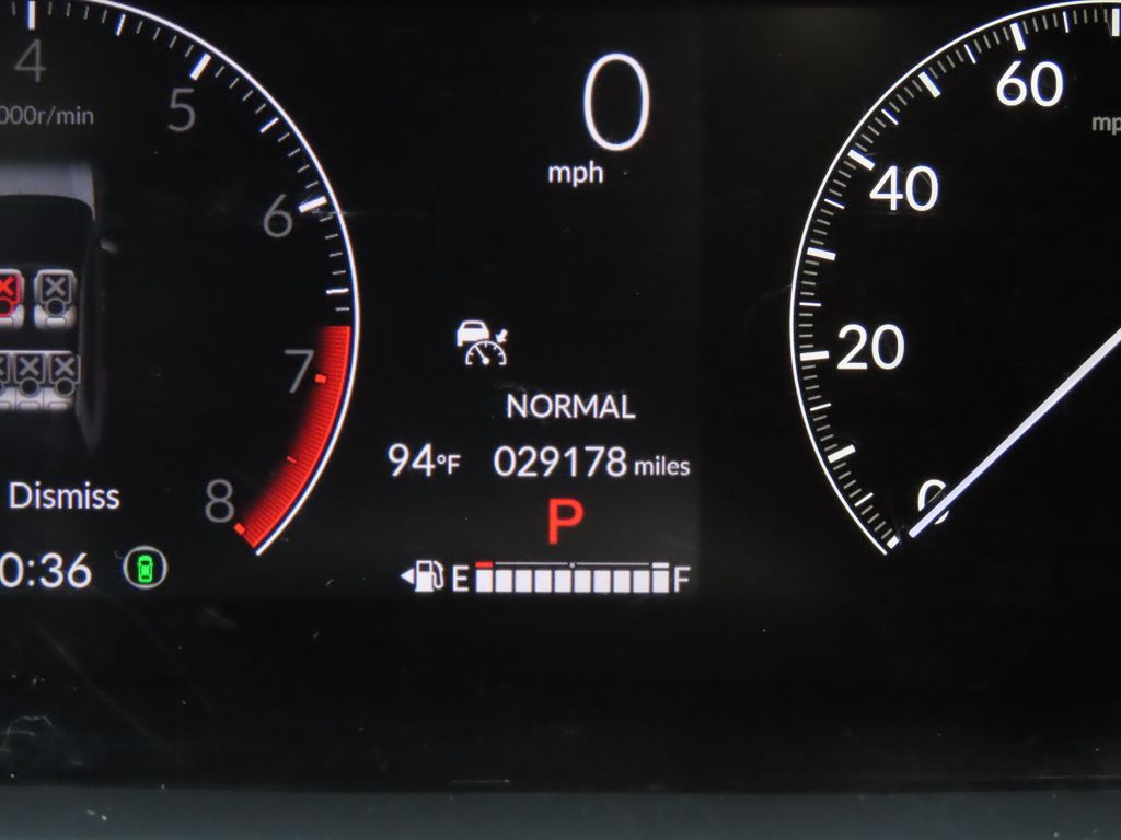 Thumbnail: 2024 Honda HR-V - 26