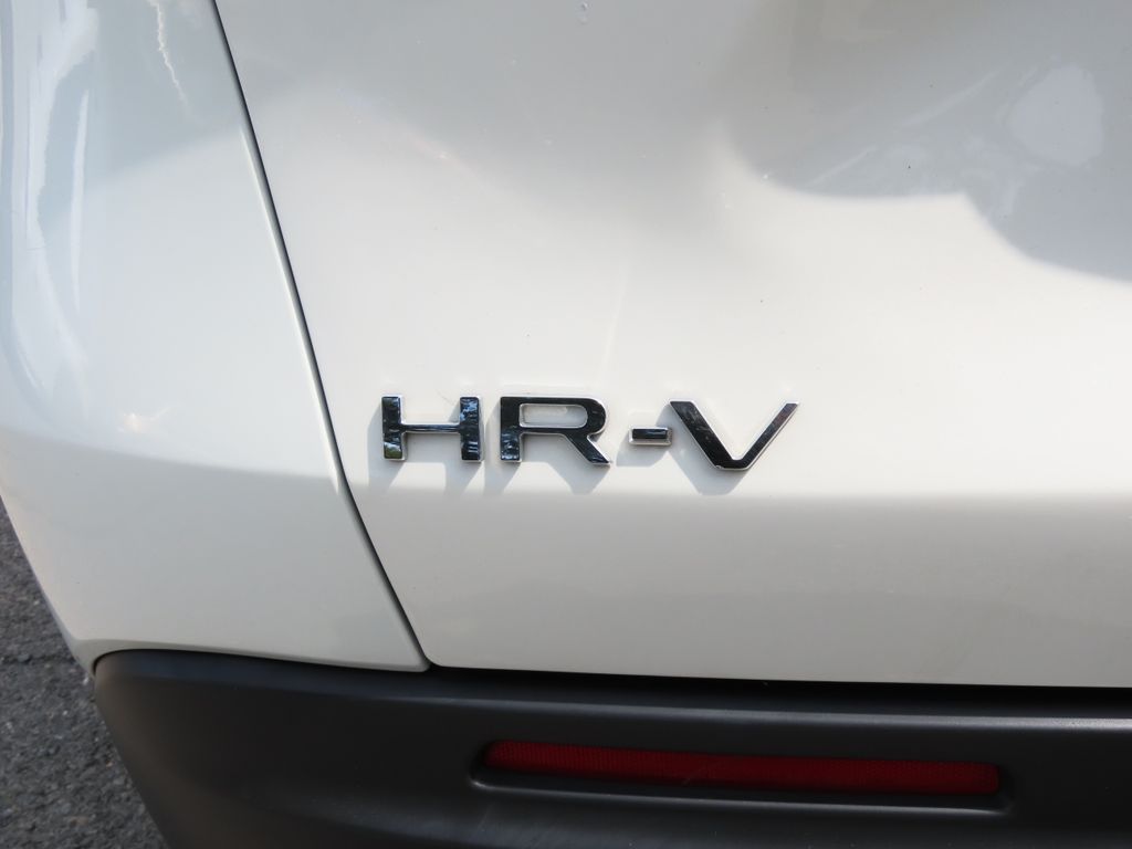 Thumbnail: 2024 Honda HR-V - 5