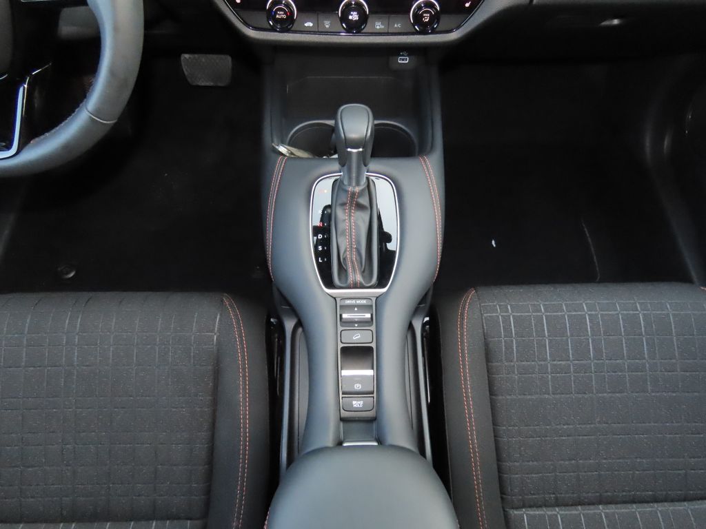 Thumbnail: 2024 Honda HR-V - 13