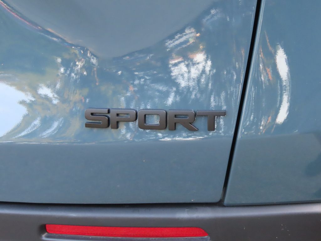 Thumbnail: 2024 Honda HR-V - 20