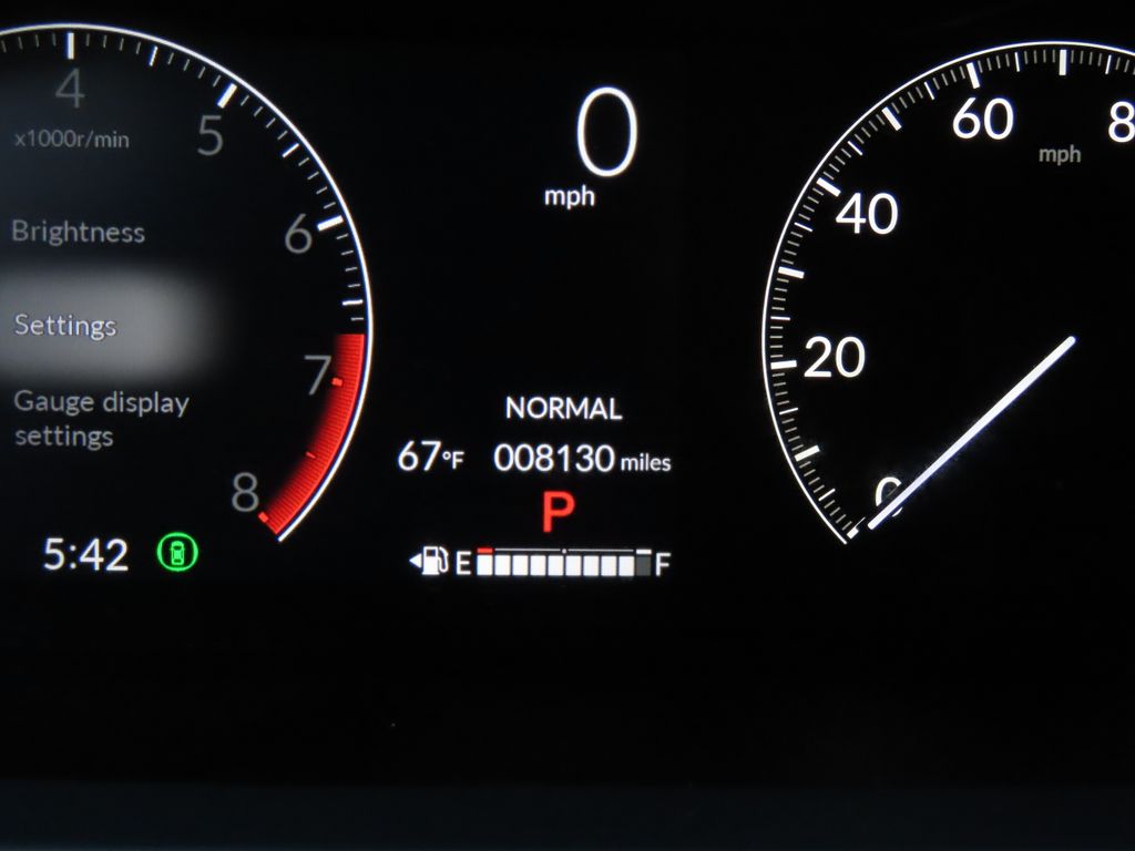 Thumbnail: 2024 Honda HR-V - 26