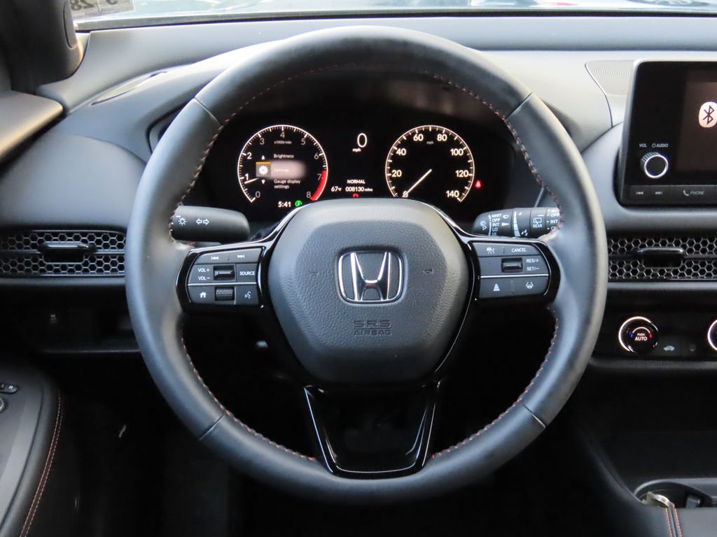 Thumbnail: 2024 Honda HR-V - 8