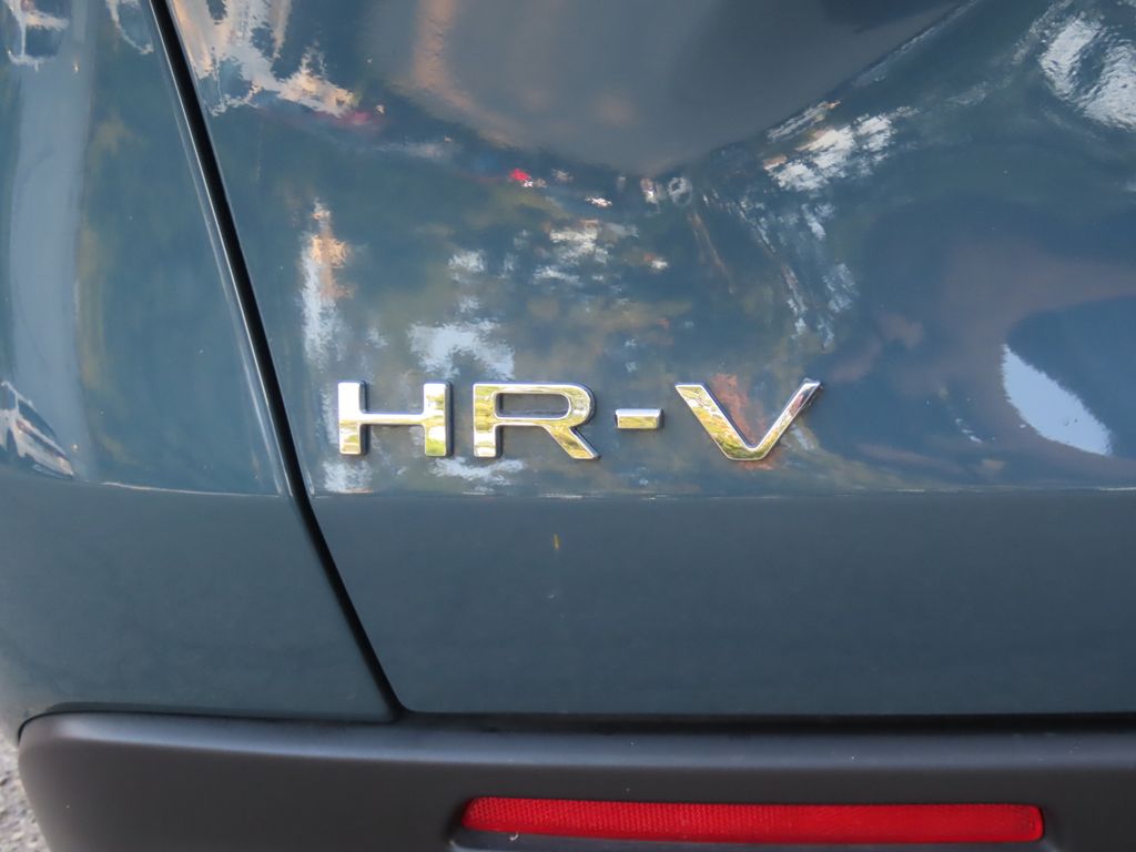 Thumbnail: 2024 Honda HR-V - 5
