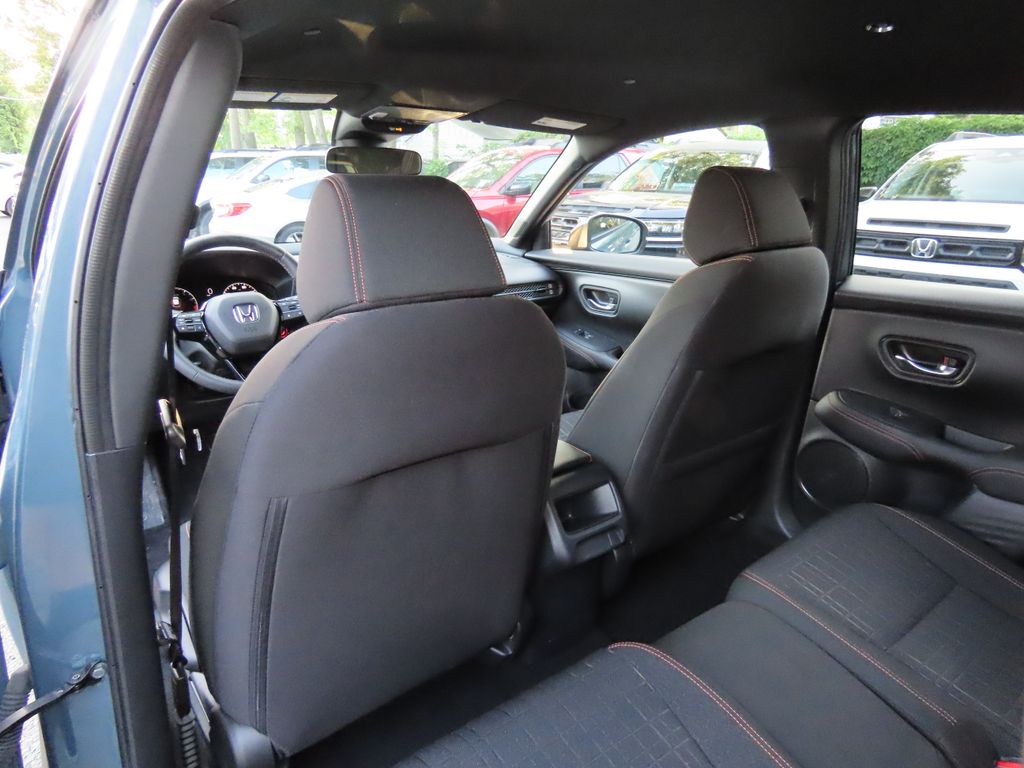 Thumbnail: 2024 Honda HR-V - 22