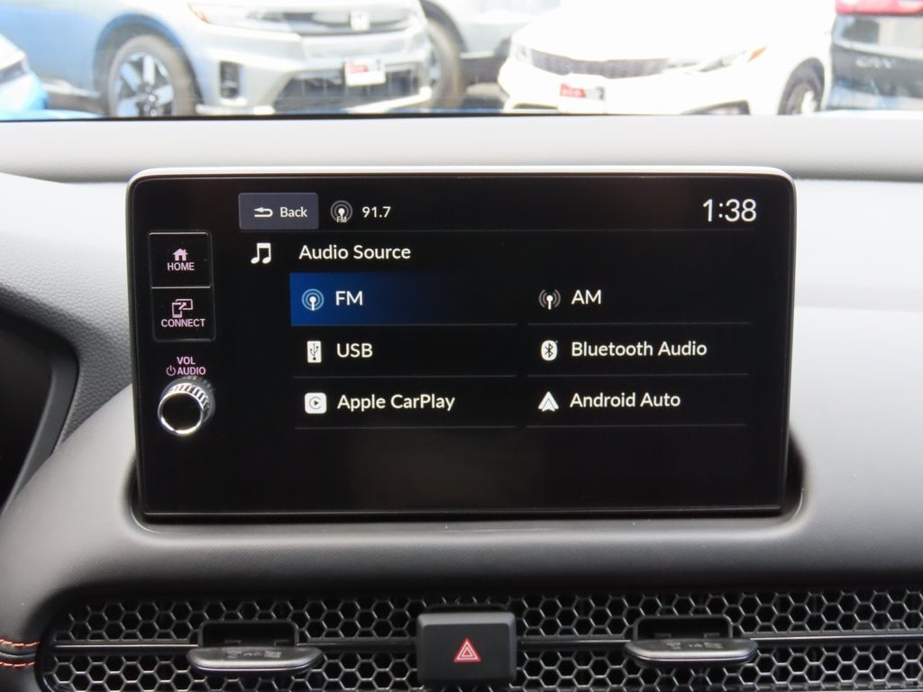 Thumbnail: 2026 Honda HR-V - 13