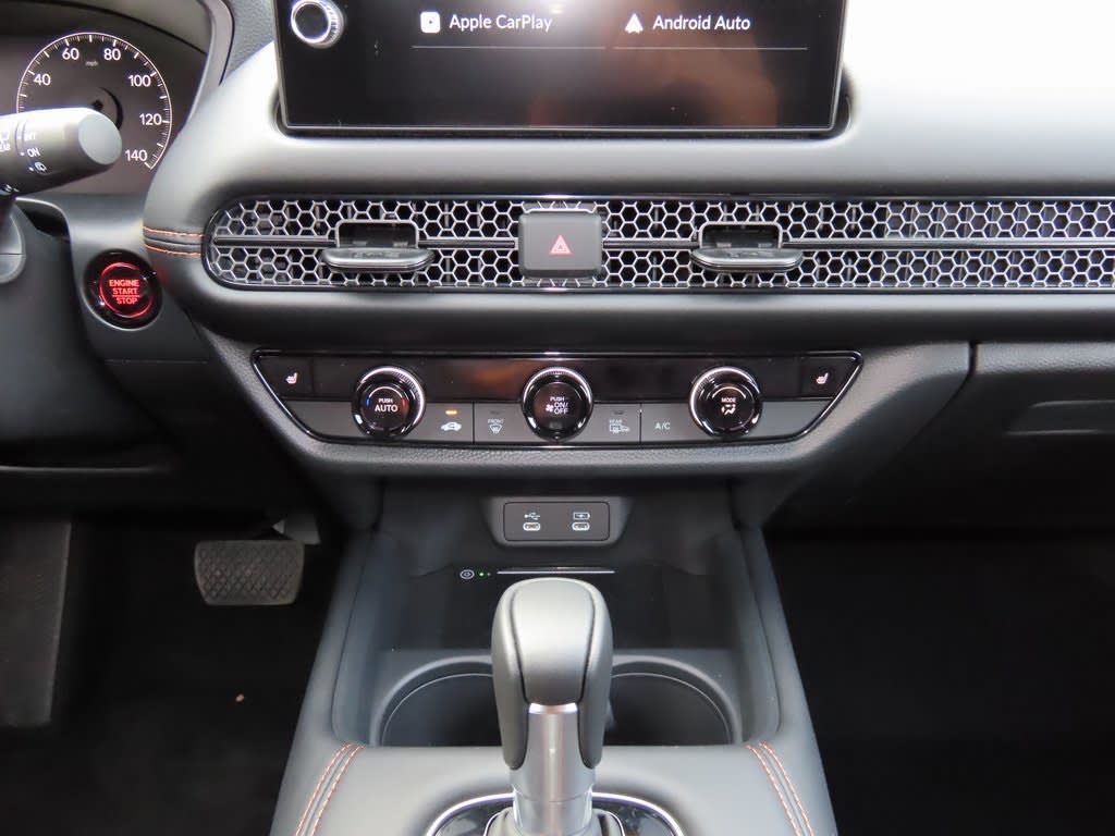 Thumbnail: 2026 Honda HR-V - 22