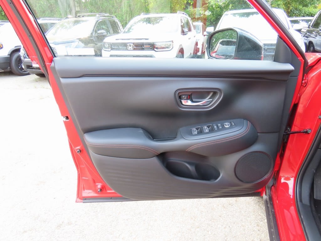 Thumbnail: 2026 Honda HR-V - 20