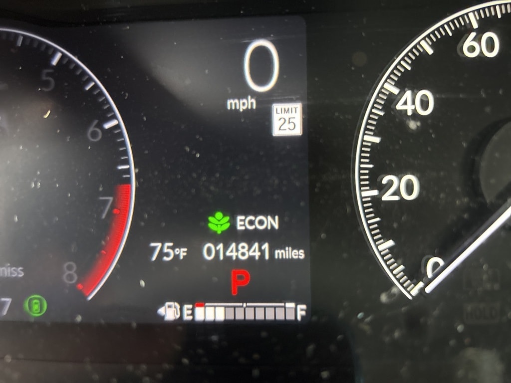 Thumbnail: 2023 Honda HR-V - 6