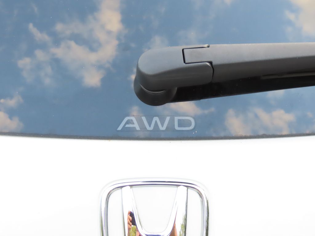 Thumbnail: 2024 Honda HR-V - 22
