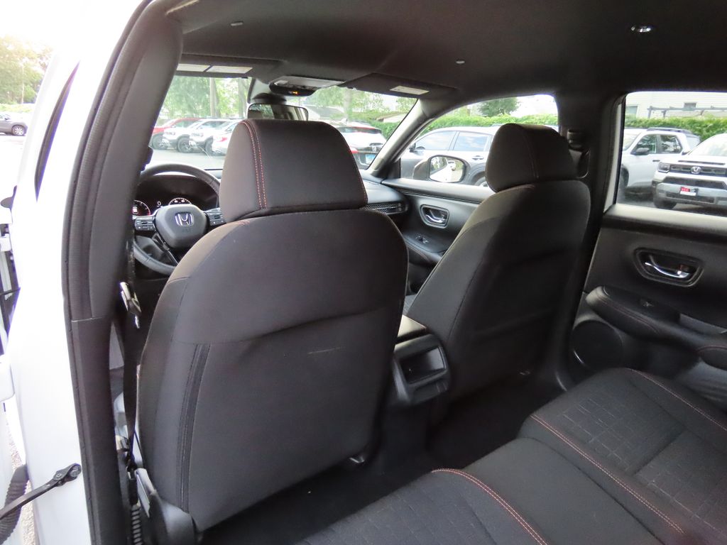 Thumbnail: 2024 Honda HR-V - 23