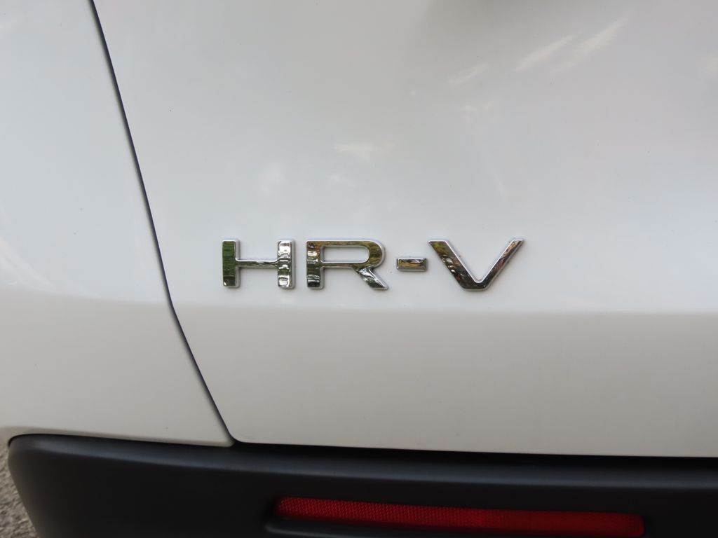Thumbnail: 2024 Honda HR-V - 7